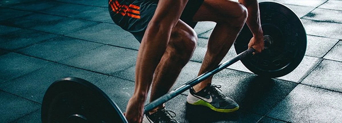 Prominente figura del fitness al borde de la muerte: 