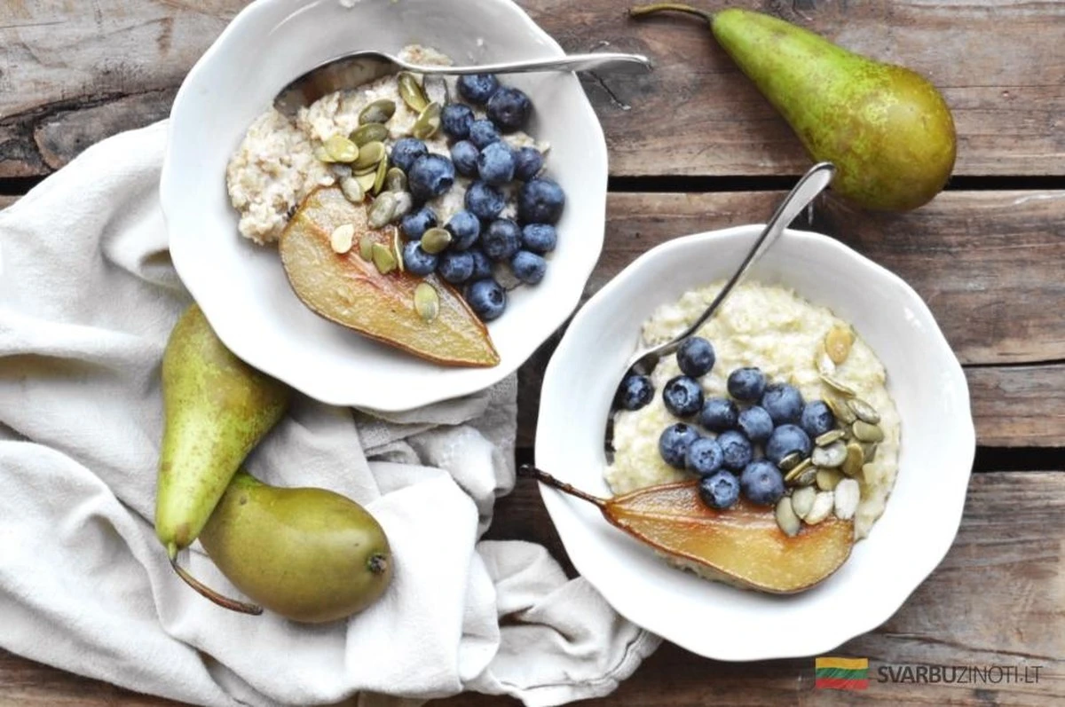 3 Errores al Cocinar Avena que Podrían Estar Robando sus Beneficios (Y Cómo Evitarlos)