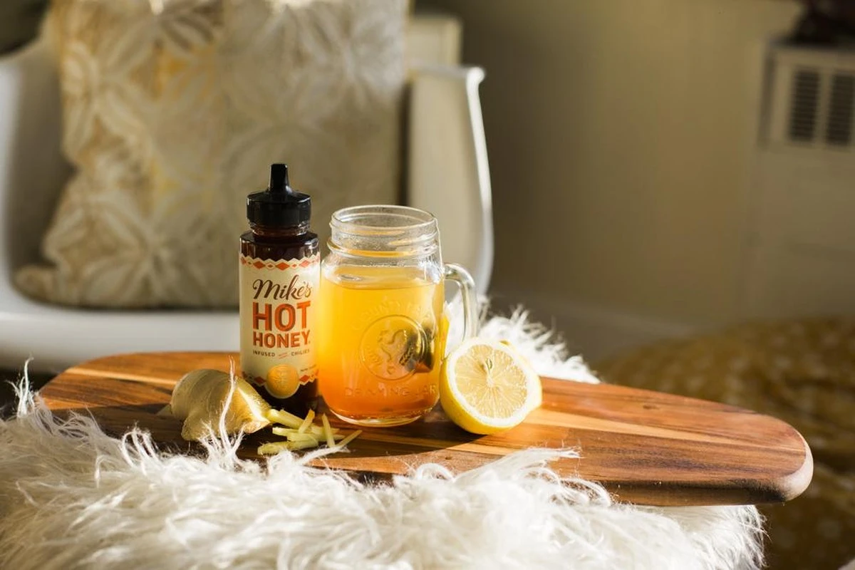 Alivio rápido del resfriado: el truco casero que los médicos no quieren que sepas - image 1