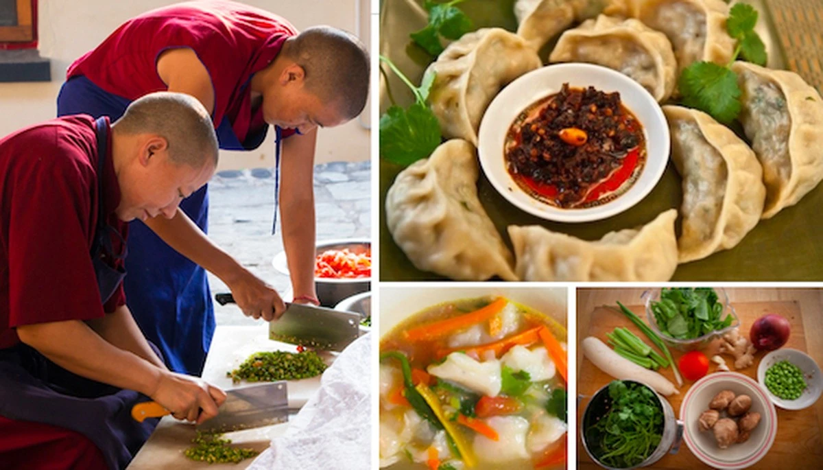 El elixir milenario de los monjes tibetanos: úsalo cada 5 años contra las enfermedades - image 1