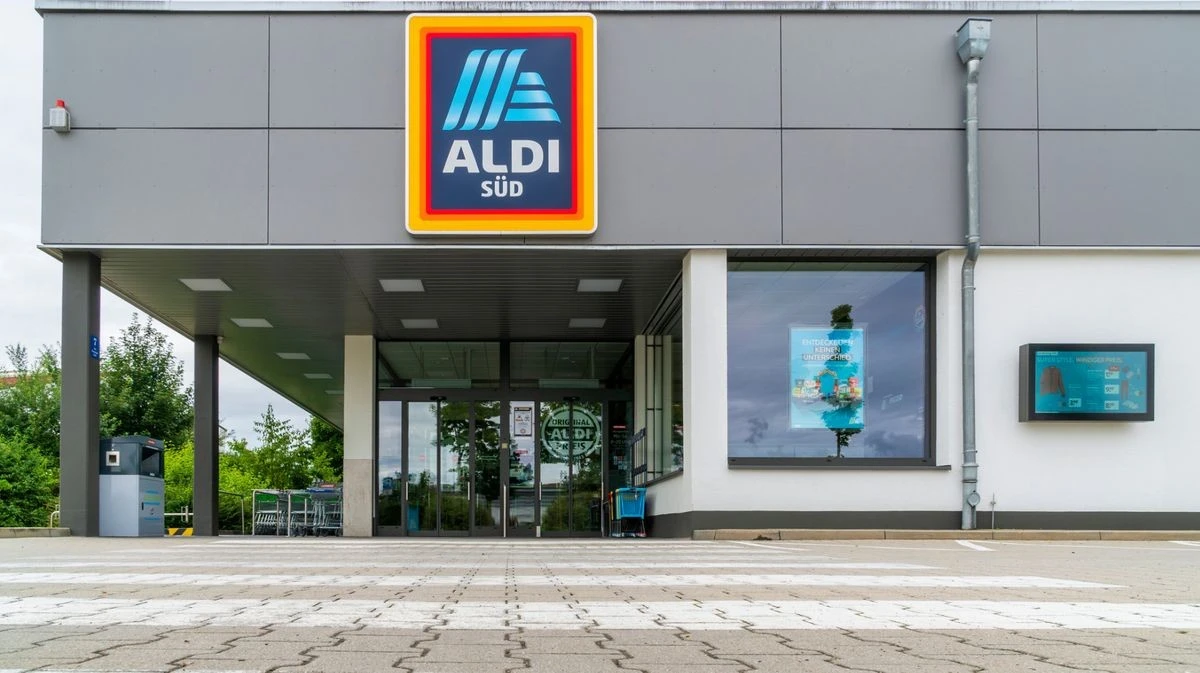 Aldi: Marcas Famosas Escondidas Detrás de Sus Productos "Sin Nombre"