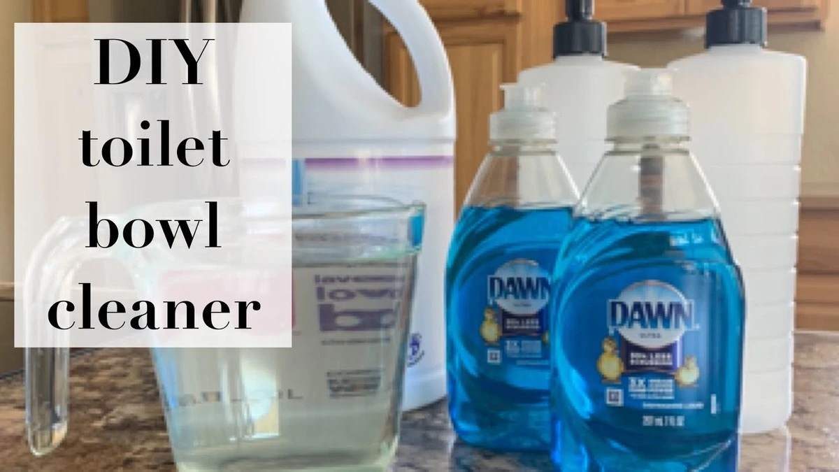 La solución casera que elimina el mal olor del inodoro en segundos - image 1