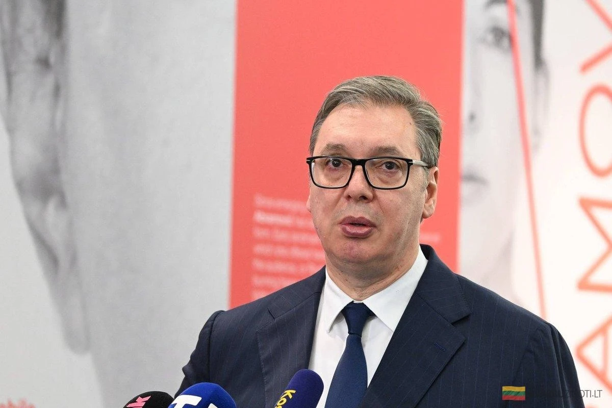 Serbia y sus nuevas armas chinas: un juego peligroso en los Balcanes