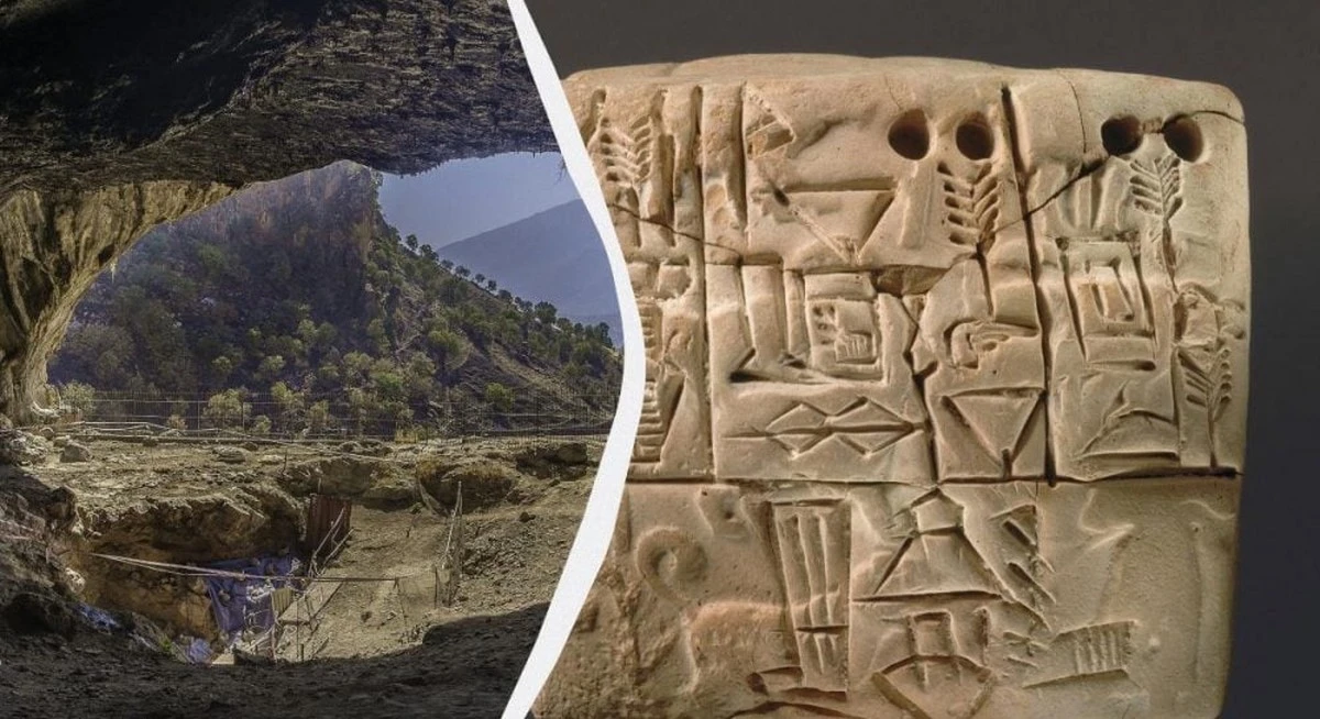 El enigma matemático de Mesopotamia: ¿Cómo entendían los números antes de escribirlos?