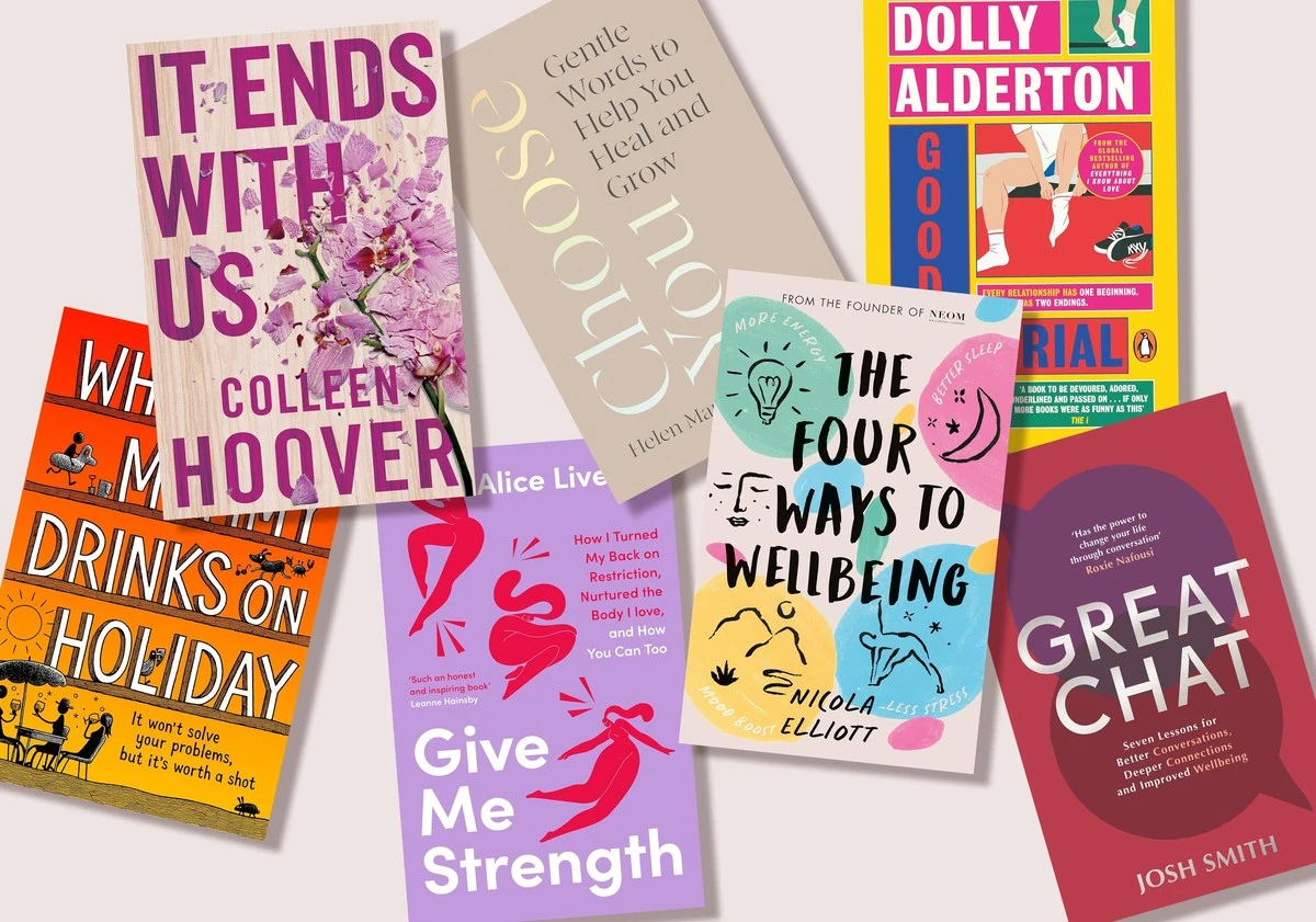 10 libros que sí o sí debes leer antes de que acabe el año - image 1