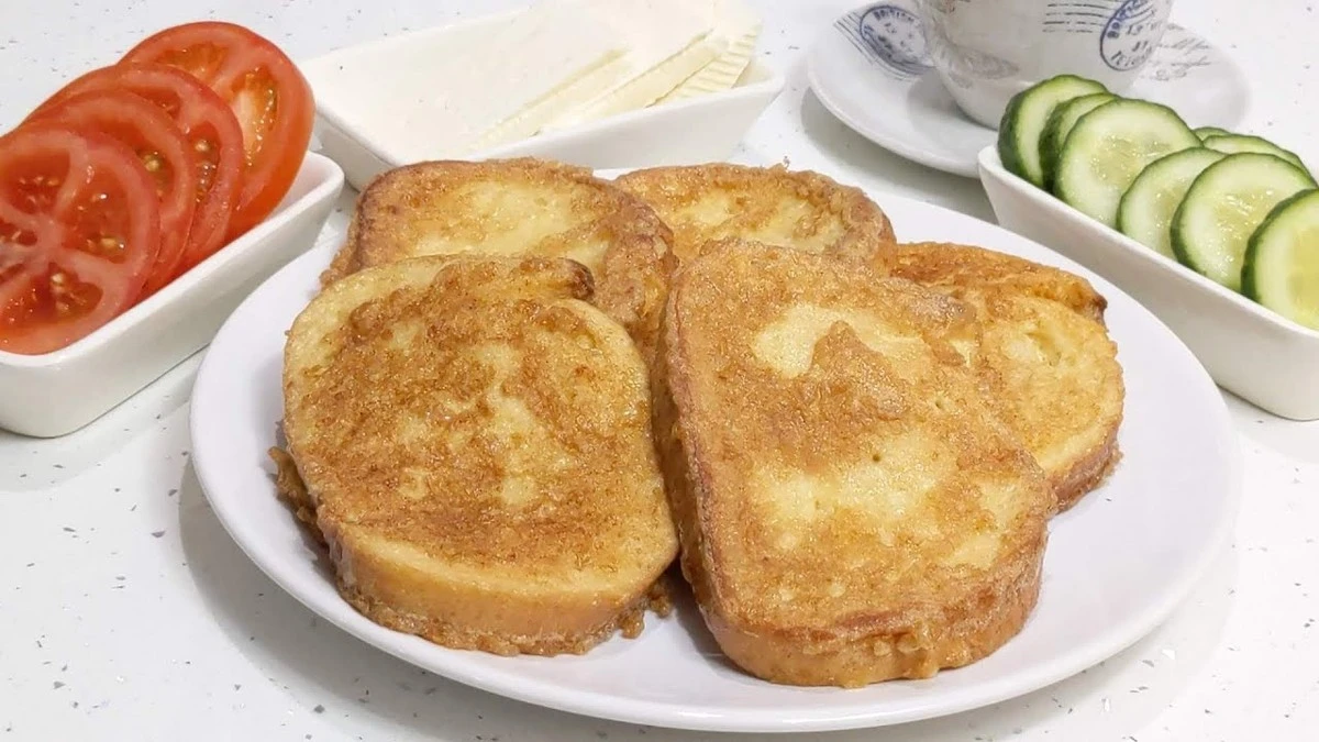 Cansado del menú monótono: La receta secreta en sartén que tu familia amará - image 1