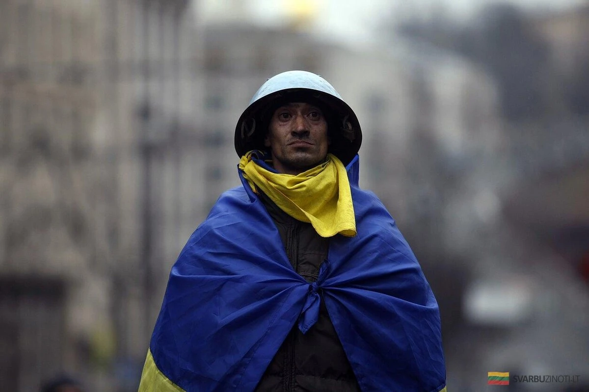 Ucrania en la encrucijada: ¿Por qué su camino tras la URSS fue tan distinto al de Lituania?