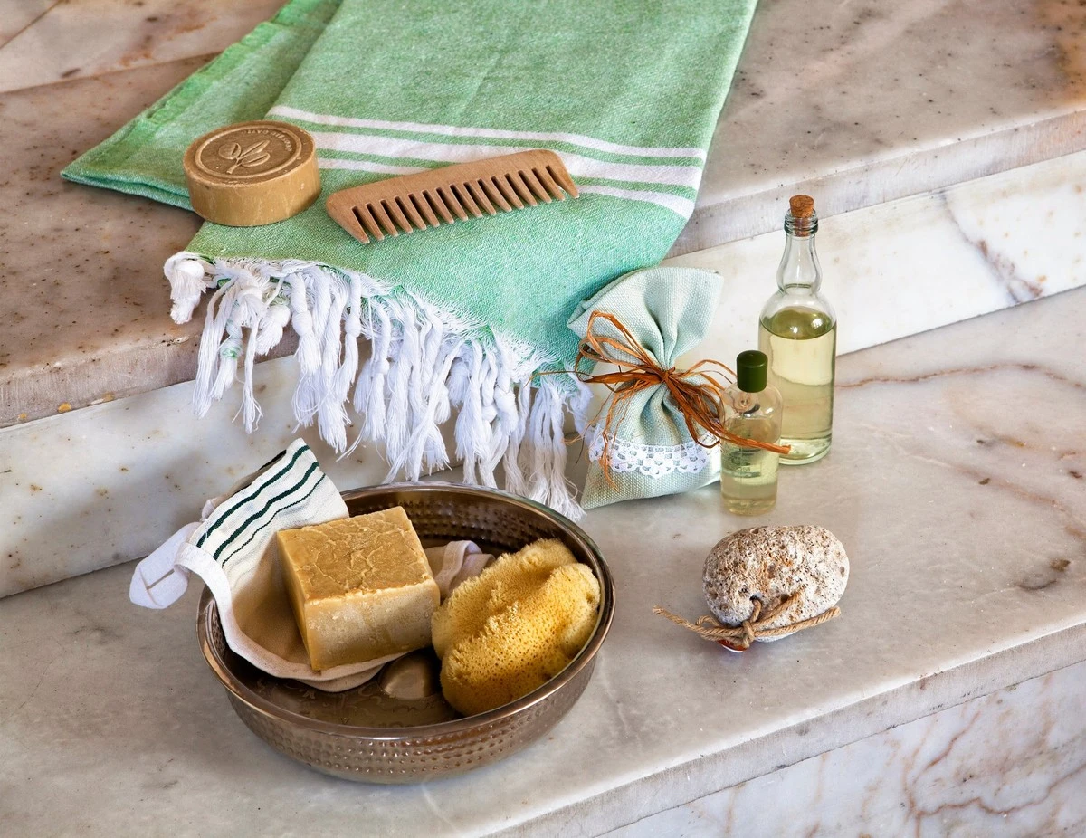 La Mascarilla Turca que Borra Arrugas Profundas: Mi Secreto Anti-Edad - image 1