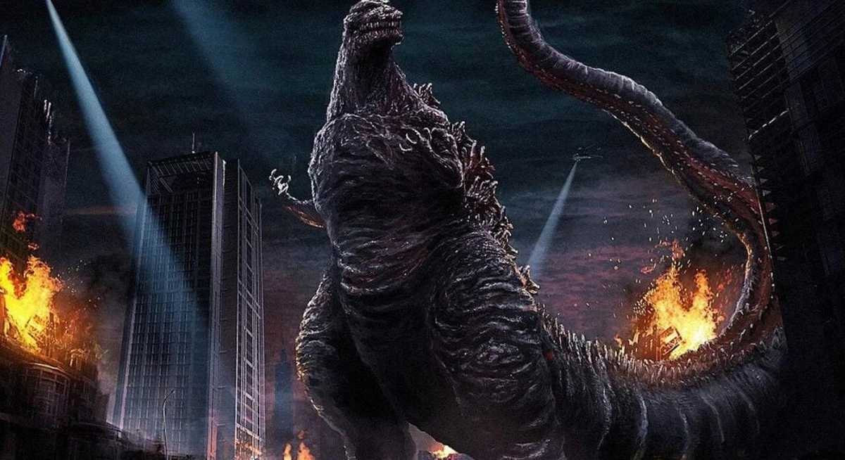 ¿Por qué Godzilla no podría existir en la vida real? La ley del cuadrado-cubo al desnudo