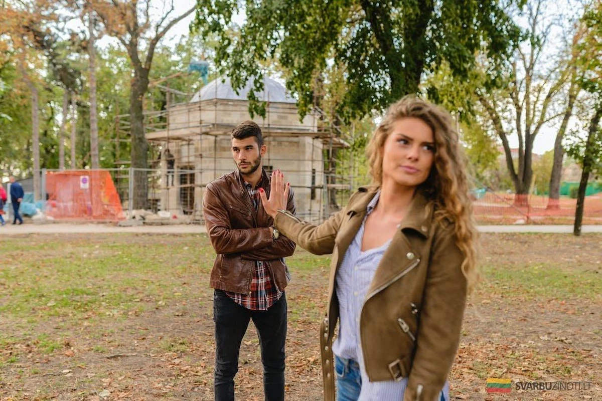 3 signos del zodiaco que siempre regresan con sus ex