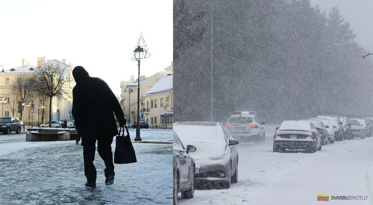 Nieve en Navidad: climatólogos revelan la verdad tras la previsión para diciembre