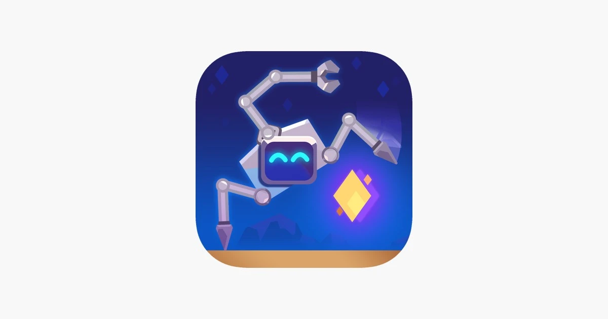 Humanoides: hackea sus habilidades con apps, sin esperar actualizaciones - image 1