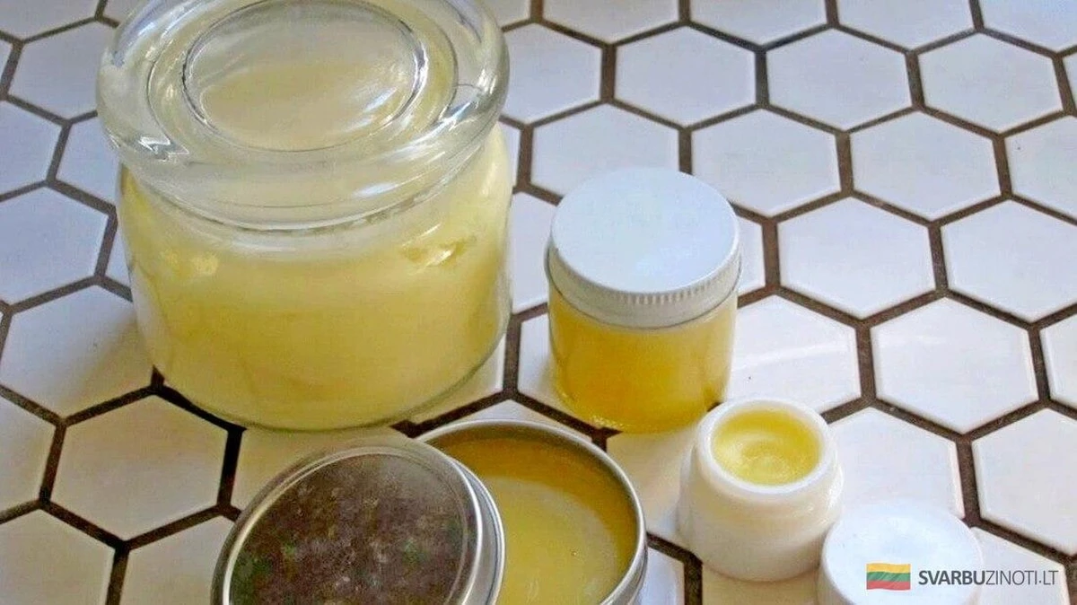 Adiós arrugas: mi crema casera que deja la piel como de porcelana