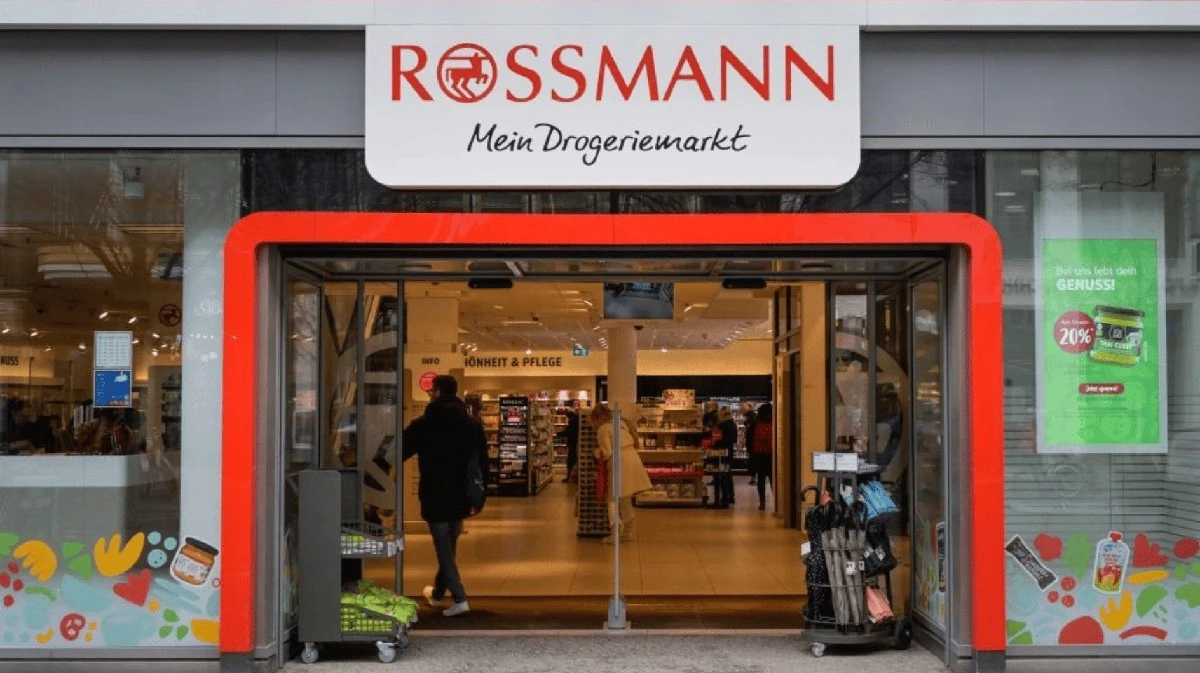 Este reloj retro de Rossmann te costará menos que en Temu y te encantará