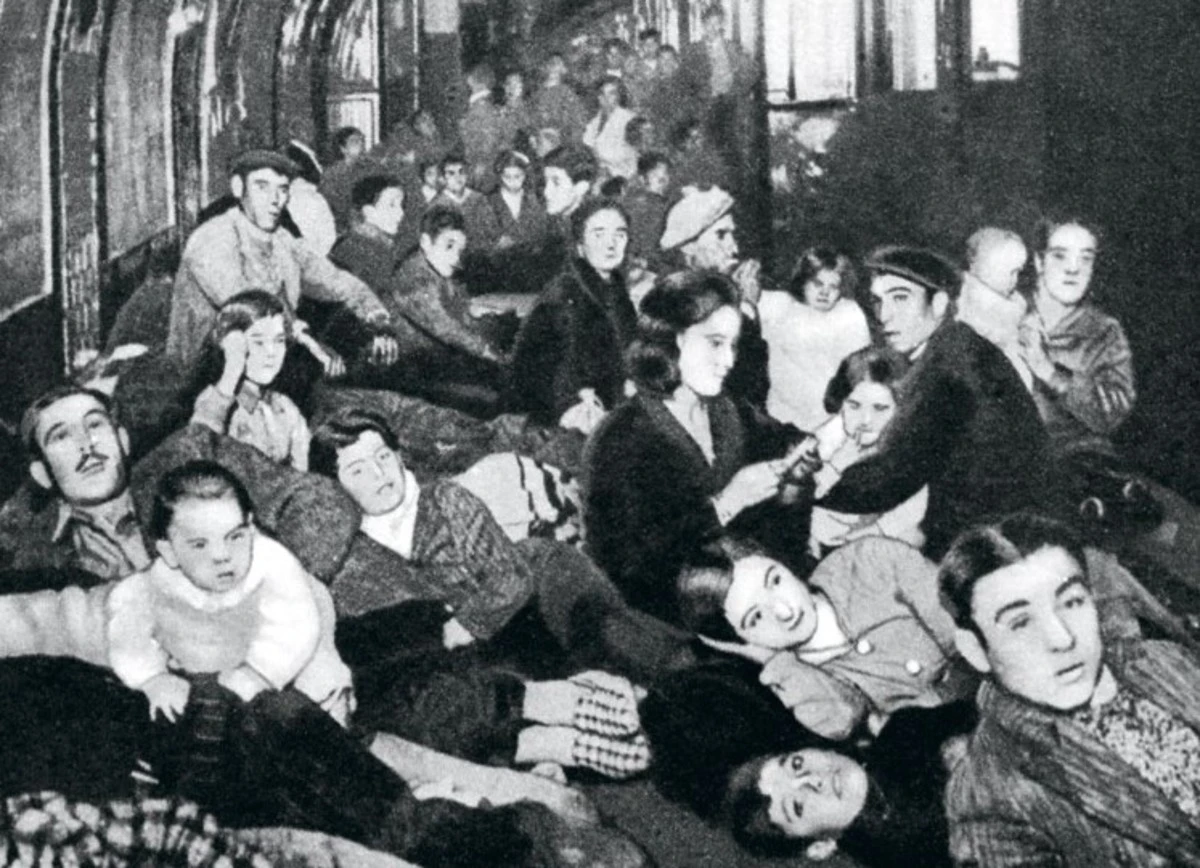 Cómo defender tu país: cursos de resistencia civil que pocos conocen - image 1