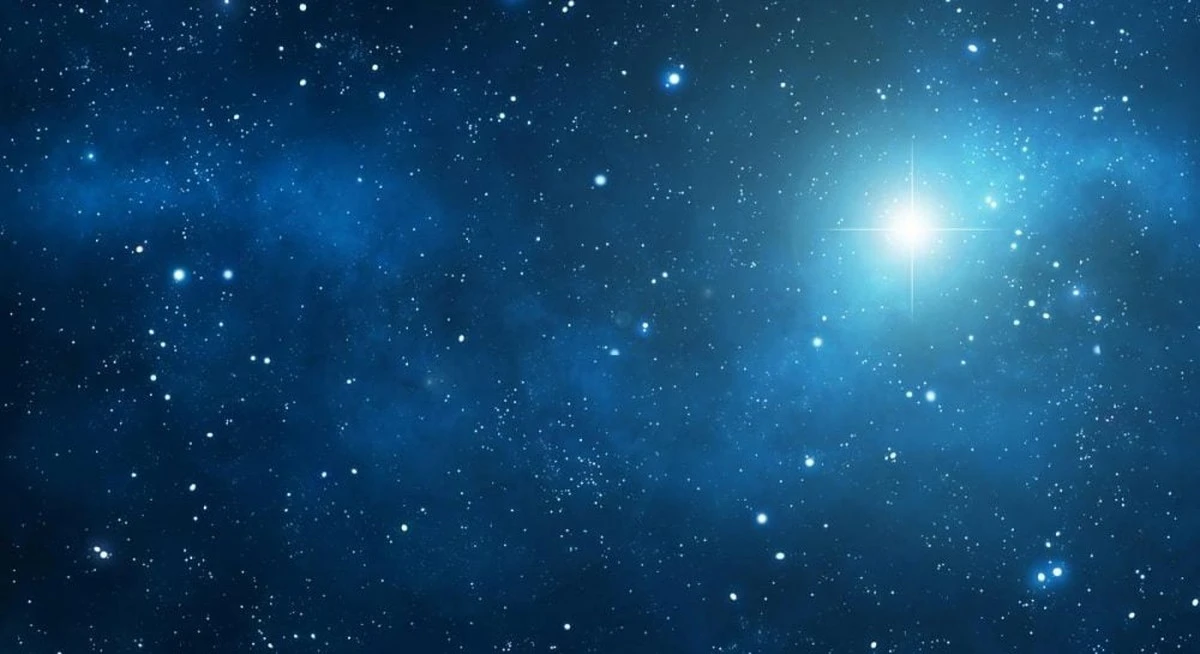 Estrella Colosal Desaparece en Andrómeda: ¿Un Misterio Cósmico Revelado?