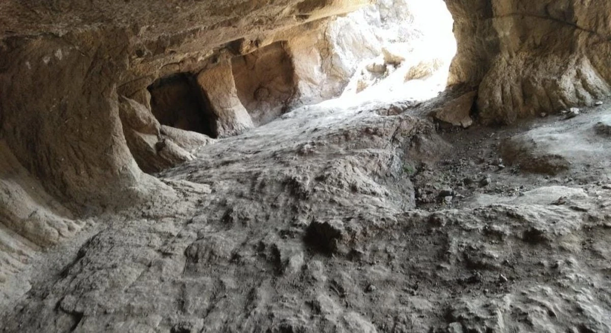 Descubren túneles colosales en Sudamérica: ¿Obra de gigantes olvidados?