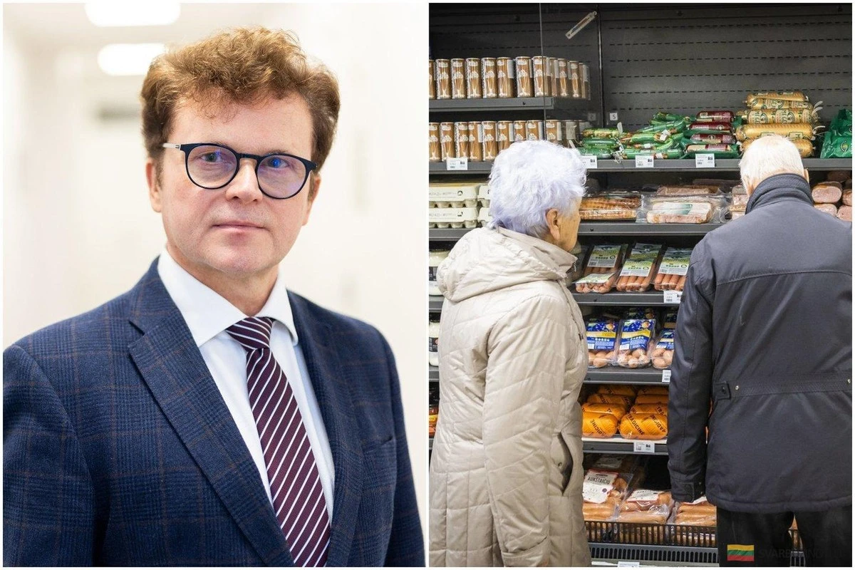 La grave advertencia del profesor R. Stukas: la mayoría de los consumidores olvidan esto al comprar alimentos