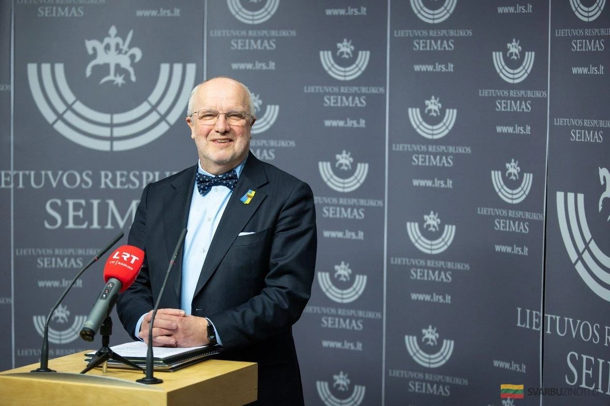 La unidad secreta de Lituania: así fortalecen los ciudadanos su nación