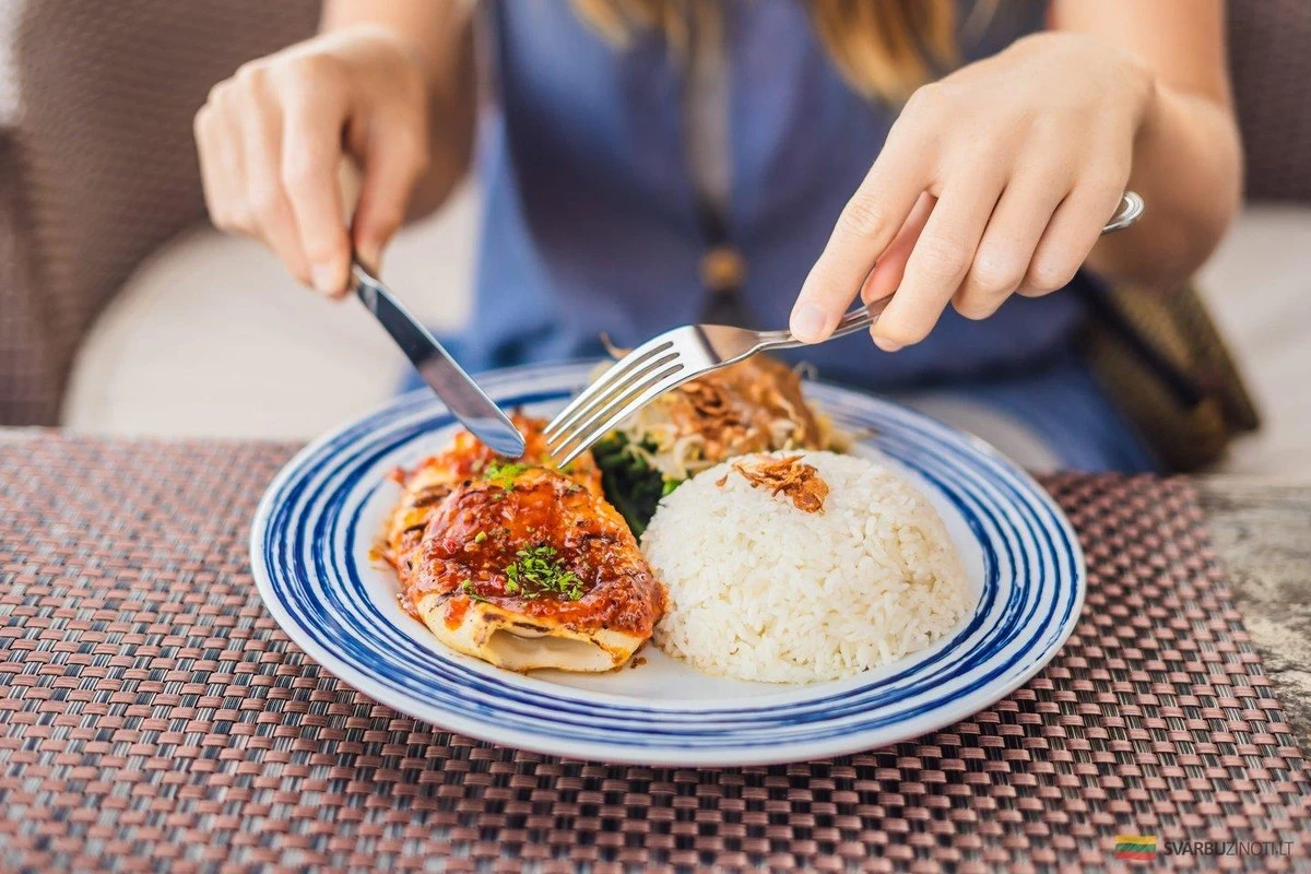 La regla de los 40 años sobre las grasas: los médicos advierten que todo fue un error